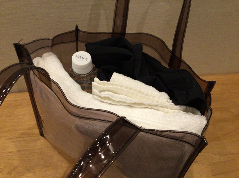 ホットヨガスタジオLAVA伊丹昆陽